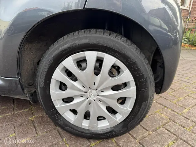 Citroën C1 1.0 Collection 2013 Benzine 5