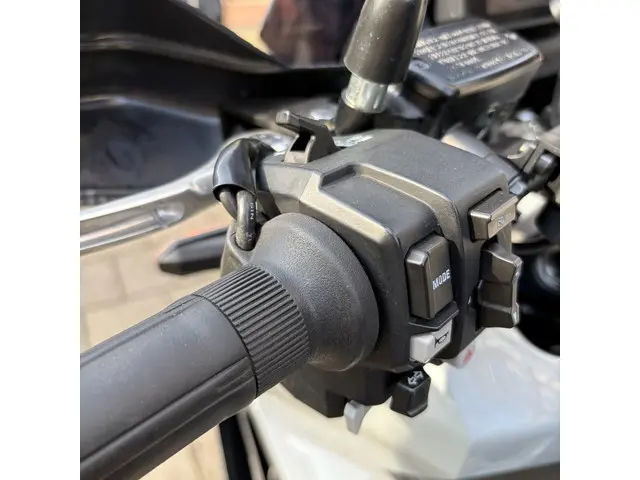 Honda NC 750 Scooter X-ADV 2021 Benzine 4