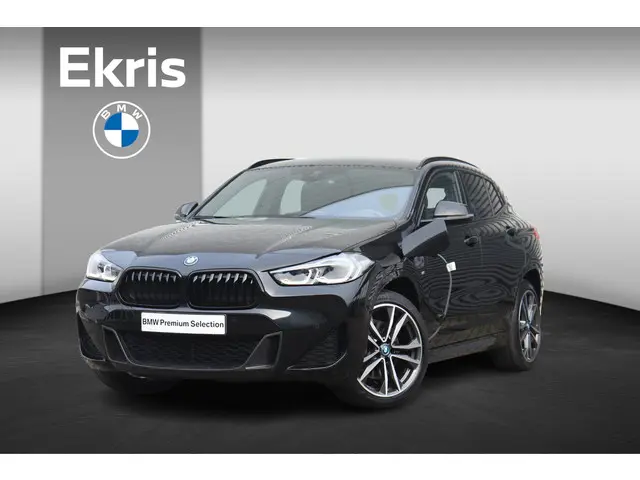 BMW X2 xDrive25e 2023 Hybride Benzine 1