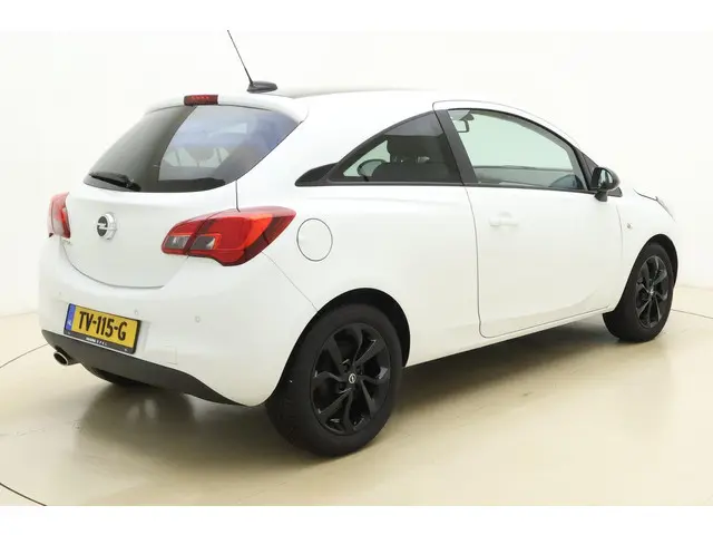 Opel Corsa 2