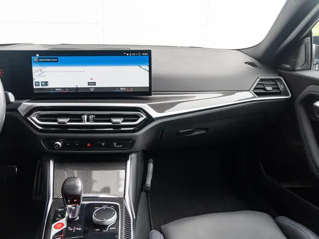 BMW M2 Coupé 2024 Benzine 9
