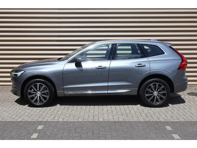 Volvo XC60 T5 AWD Inscription 2017 Benzine 5
