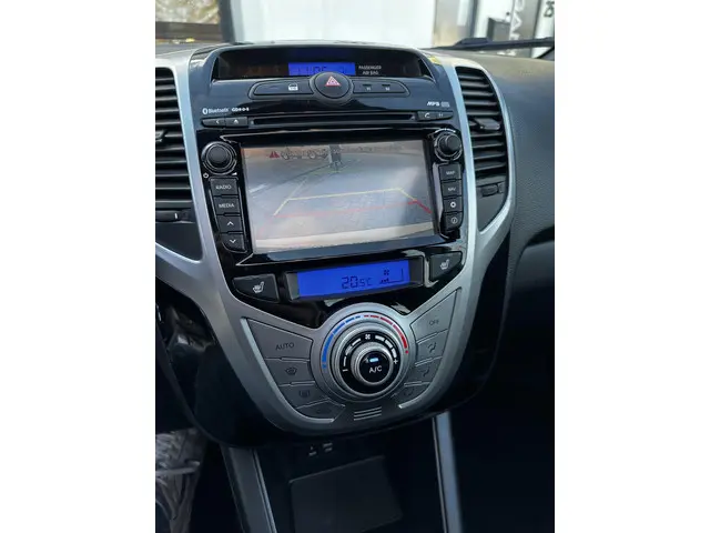 Hyundai ix20 1.4i Go! 2017 Benzine 6