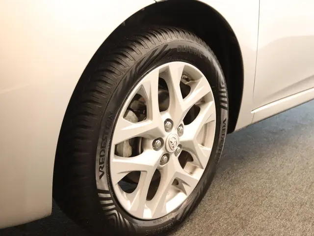 Toyota Verso-S 1.3 VVT-i Trend 2015 Benzine 20