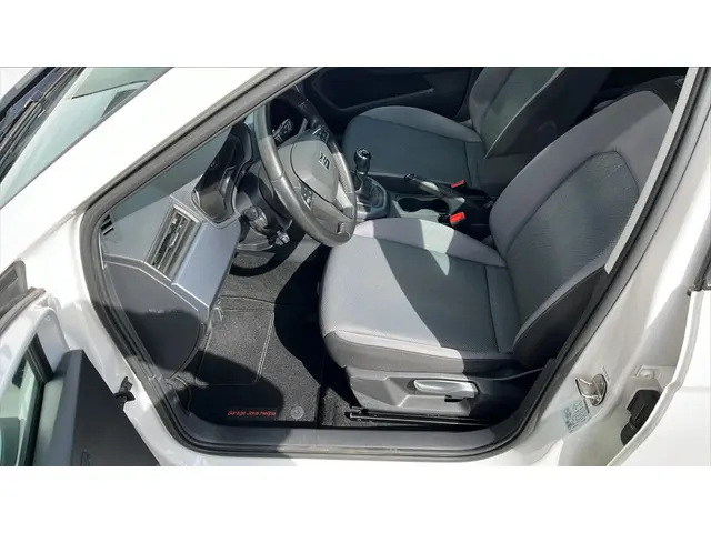 SEAT Arona 1.0 TSI Style 83000 km BTW auto 2021 Benzine 15