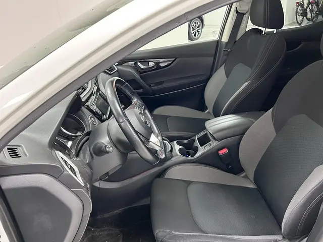 Nissan QASHQAI 1.3 DIG-T Design Edition 2021 Benzine 7