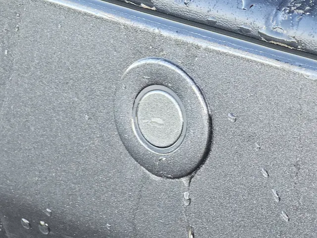 Ford Transit Custom 2.0 2020 Diesel 15