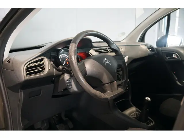 Citroën C3 1.1 Attraction 2012 Benzine 3