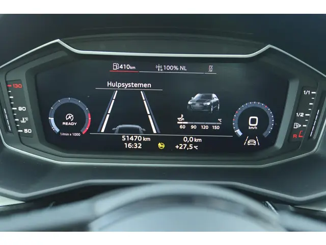 Audi A1 Sportback 25 TFSI PRO LINE 2022 Benzine 4