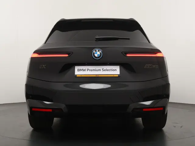 BMW iX M60 112 kWh 2022 Elektrisch 9