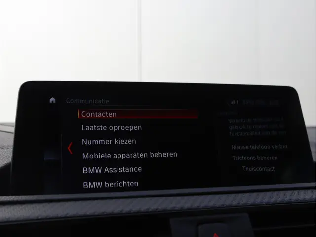 BMW 2 Serie Cabrio 220i High Executive 2021 Benzine 39