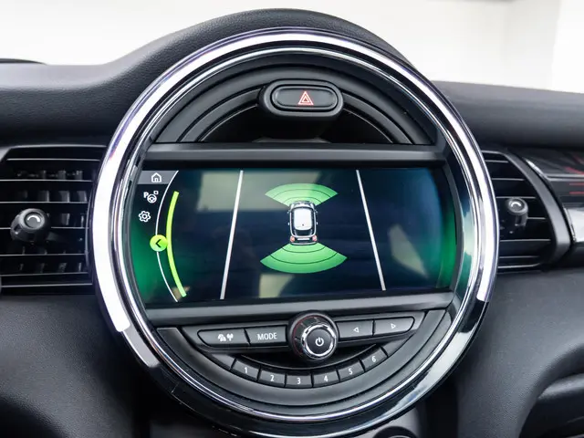 MINI 3-Deurs Cooper S Aut. 2021 Benzine 29