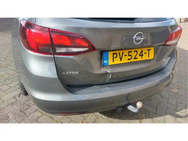 Opel Astra Sports Tourer 1.6 CDTI Business+ 2017 Diesel 15