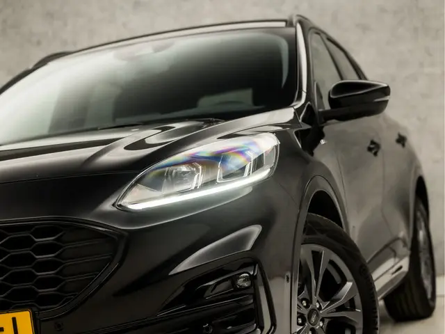 Ford Kuga 2.5 FHEV ST-Line 2022 Hybride Benzine 14