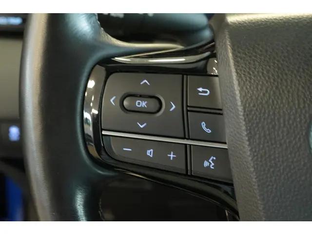 Toyota Mirai Prestige, 2021 Waterstof 48