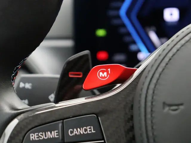 BMW M3 Touring 2023 Benzine 29