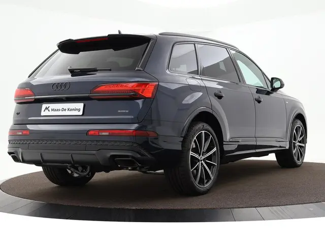 Audi Q7 2