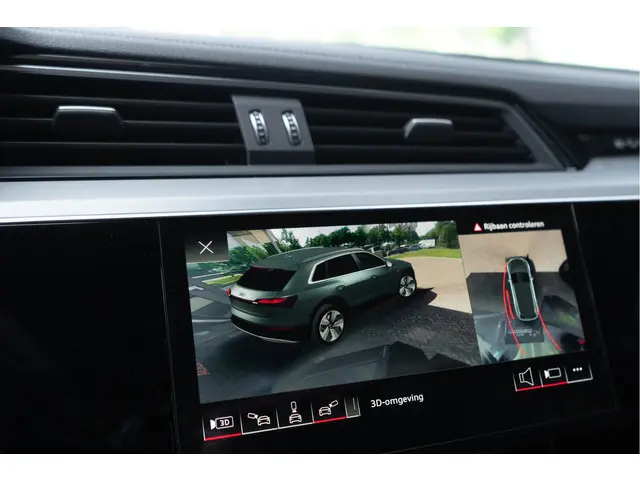 Audi e-tron S Quattro 371kW 2022 Elektrisch 20