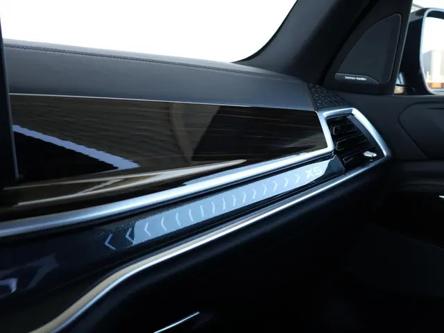 BMW X5 xDrive50e 2025 Hybride Benzine 44