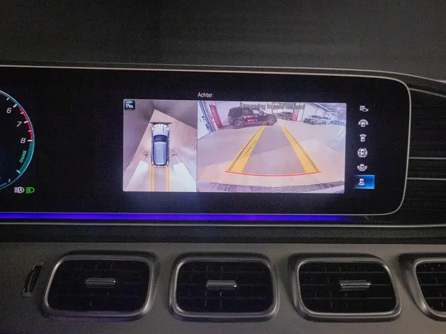 Mercedes-Benz GLE 350 e 4MATIC 2022 Hybride Benzine 19