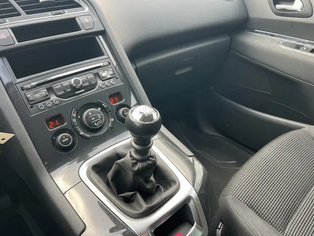 Peugeot 5008 1.2 PureTech Style 5p. 2016 Benzine 8