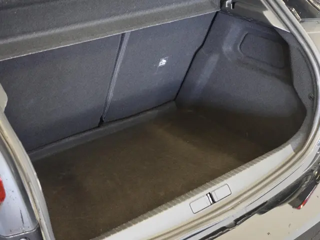 Opel Corsa 1.2 Turbo Automaat GS Line 2024 Benzine 39