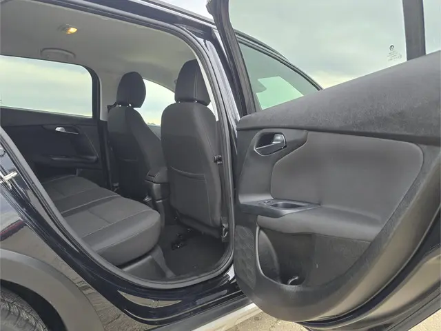 Fiat Tipo 1.5 Hybrid City 2023 Hybride Benzine 31