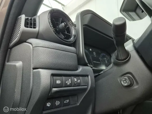 Toyota Land Cruiser 250 2.8 D-4D Executive 2024 Diesel 20