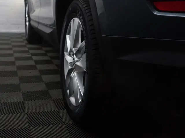 Škoda Kodiaq 1.4 TSI Business Edition+ 2017 Benzine 26