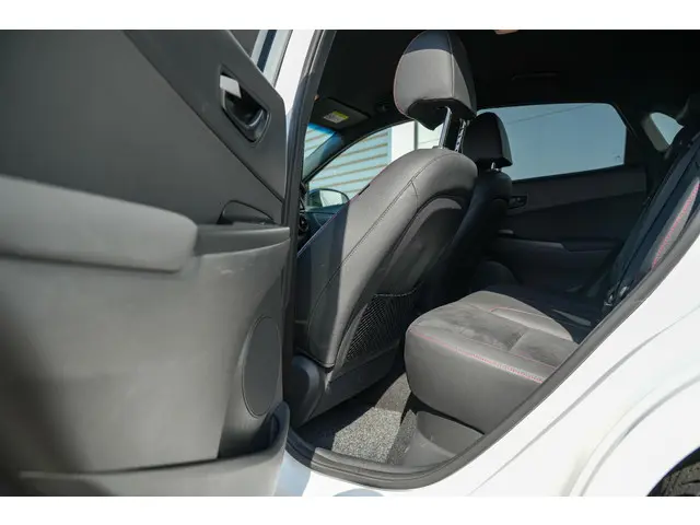 Hyundai Kona 1.0 T-GDI 2022 Benzine 10