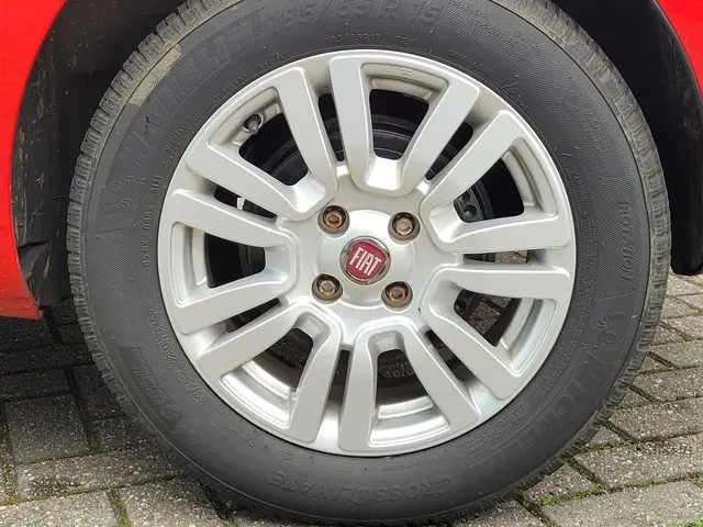 Fiat Punto Evo 0.9 TwinAir Edizione Cool 2016 Benzine 26