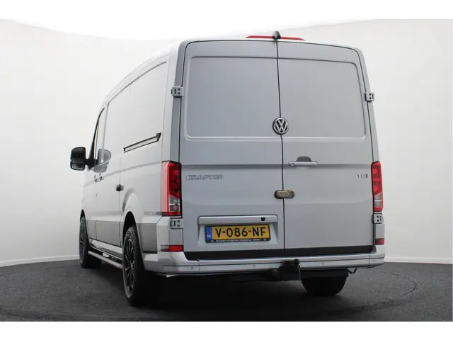 Volkswagen Crafter 30 2.0 TDI L3H2 2018 Diesel 20