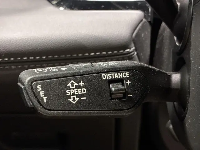 Audi Q6 e-tron 83kWh 252pk S Edition 2025 Elektrisch 20