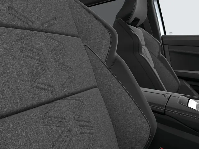 Renault Espace Techno 2026 Hybride Benzine 15