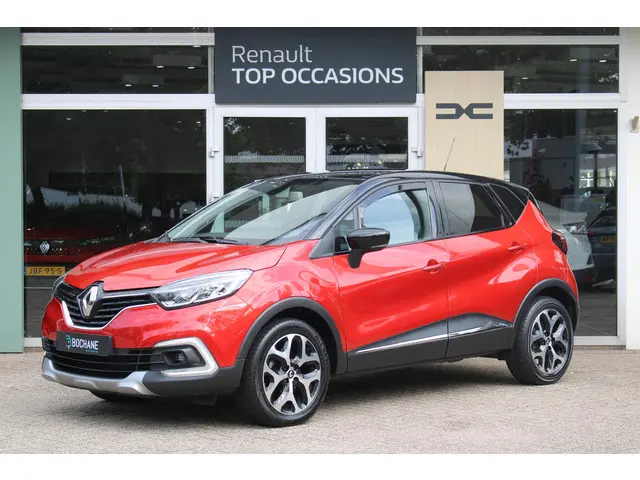 Renault Captur 1.2 TCe Edition One 2018 Benzine 22