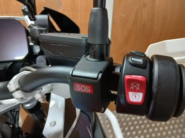 BMW R 1250 GS R 1250 GS 2023 Benzine 8