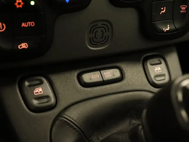 Fiat Panda 0.9 TwinAir Pop 2017 Benzine 24