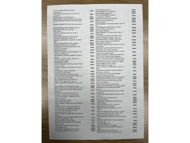 Volvo S90 2.0 T4 Inscription 2018 Benzine 89