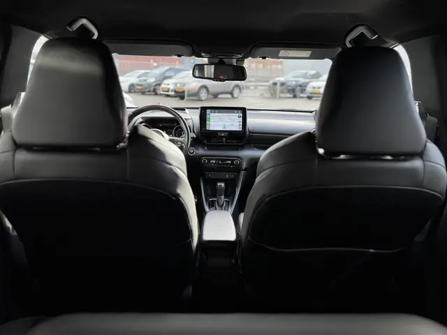 Toyota Yaris 1.5 Hybrid GR Sport 2023 Hybride Benzine 8