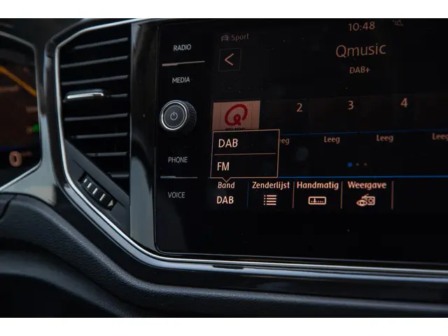 Volkswagen T-Roc 2.0 TSI 4Motion Sport 2018 Benzine 31