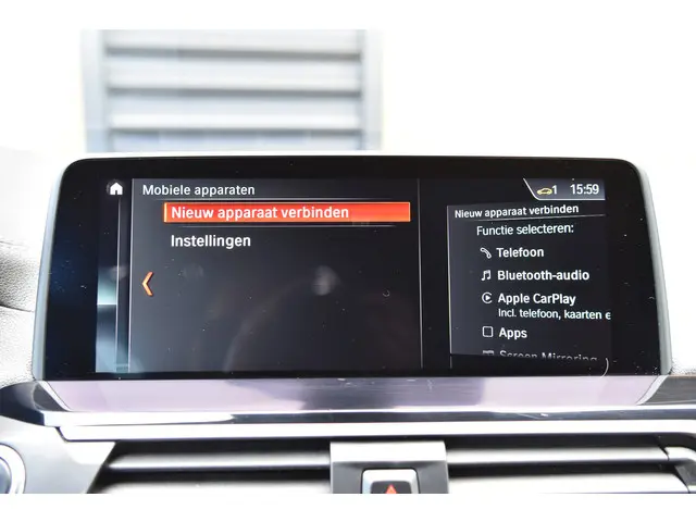 BMW X4 M40i High Executive Edition 2018 Benzine 17