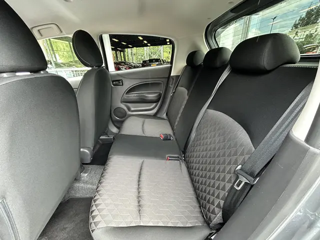 Mitsubishi Space Star 1.2 Dynamic 2022 Benzine 8