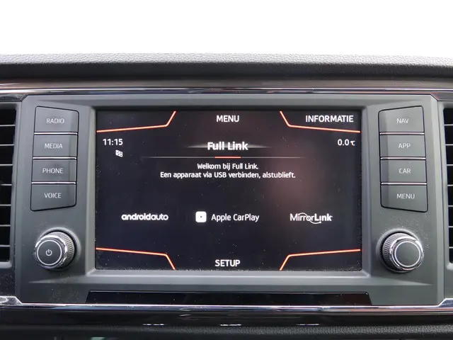 SEAT Ateca 1.4 EcoTSI 150PK DSG Xcellence 2018 Benzine 22