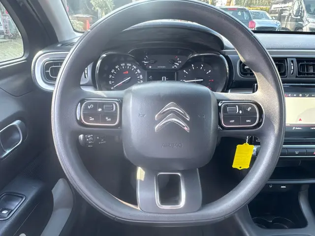 Citroën C3 1.2 PureTech Feel Edition 2018 Benzine 17