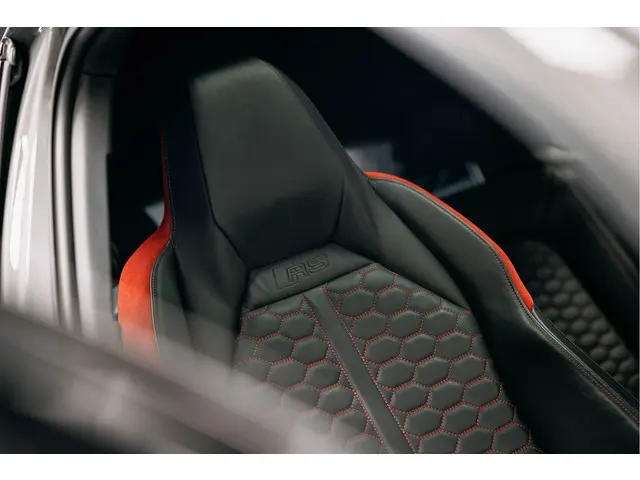 Audi RSQ3 Sportback TFSI RS 2020 Benzine 16