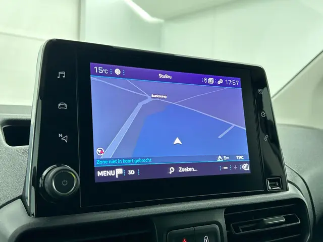 Peugeot Partner 1.5 BlueHDi 100PK L1 2024 Diesel 18