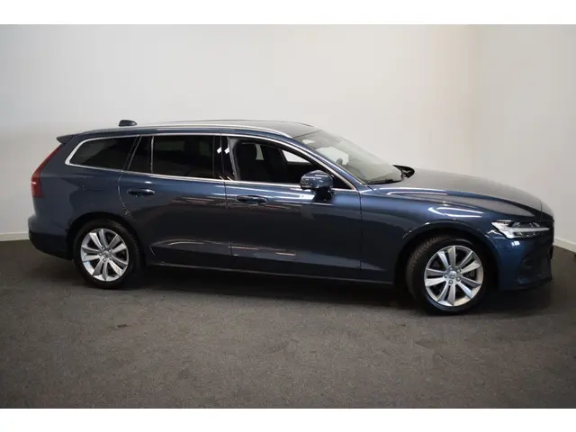 Volvo V60 2.0 B3 163pk AUT8 BNS Pro 2020 Benzine 19