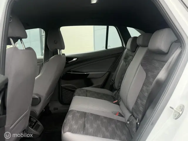 Volkswagen ID.4 Life 77 kWh 2021 Elektrisch 15