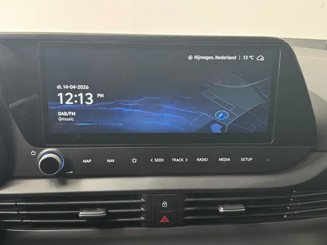 Hyundai Bayon 1.0 T-GDI Premium 2022 Benzine 23