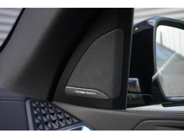 BMW X5 xDrive50e 2025 Hybride Benzine 34